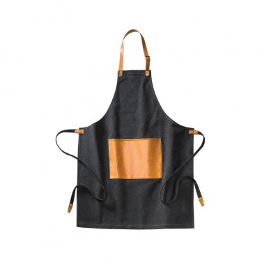 Logo trade promotional merchandise photo of: VINGA Asado Apron