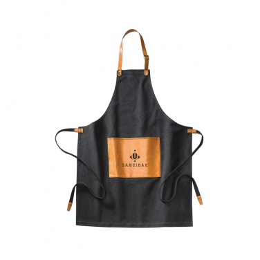 Logotrade promotional product image of: VINGA Asado Apron