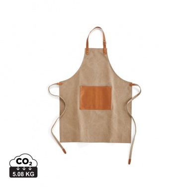 Logo trade promotional giveaway photo of: VINGA Asado Apron