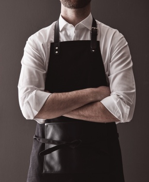 Logotrade promotional item picture of: VINGA Casbas Apron