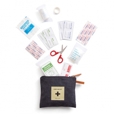 Logo trade promotional products image of: VINGA Asado First Aid Kit