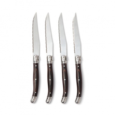 Logotrade advertising product image of: VINGA Gigaro meat knives