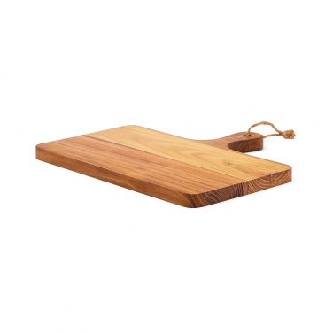 Logo trade corporate gift photo of: VINGA Buscot horizontal serving board