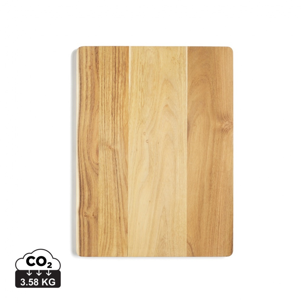 Logotrade advertising product picture of: VINGA Buscot Utility Cutting Board