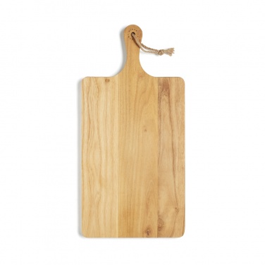 Logo trade promotional items image of: VINGA Buscot Rectangular Serving Board