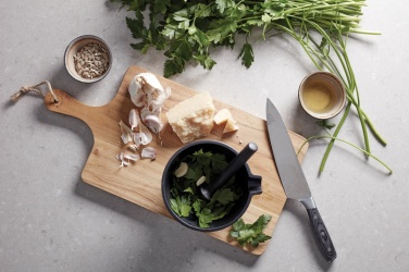 Logotrade promotional item picture of: VINGA Buscot Rectangular Serving Board