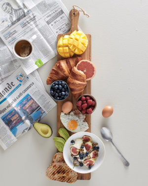 Logo trade corporate gifts image of: VINGA Buscot Long Serving Board