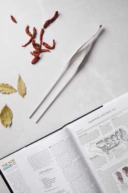 Logotrade promotional product picture of: VINGA Cooking tong