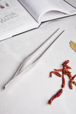 Logo trade corporate gifts image of: VINGA Cooking tong