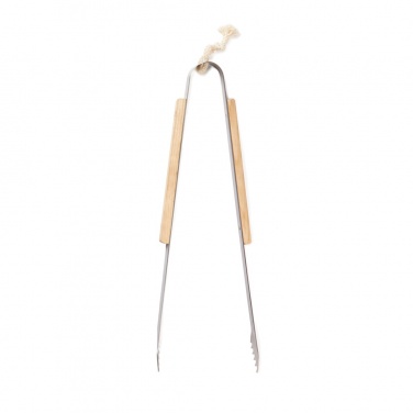 Logotrade promotional merchandise picture of: VINGA Paso grill tongs
