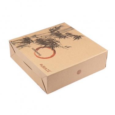 Logotrade promotional merchandise picture of: VINGA Nomimono plate 26,5 cm, 2 pcs set