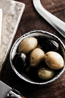 Logotrade promotional product picture of: VINGA Nomimono serving set