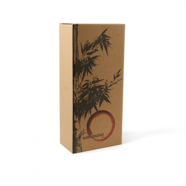 Logo trade corporate gifts image of: VINGA Nomimono serving set