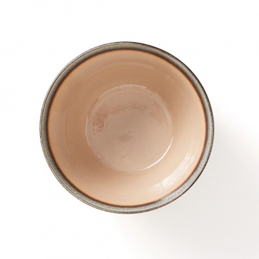 Logo trade advertising products image of: VINGA Nomimono bowl, 21 cm
