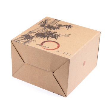 Logotrade promotional gift picture of: VINGA Nomimono bowl, 21 cm