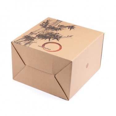 Logo trade advertising products image of: VINGA Nomimono bowl, 21 cm