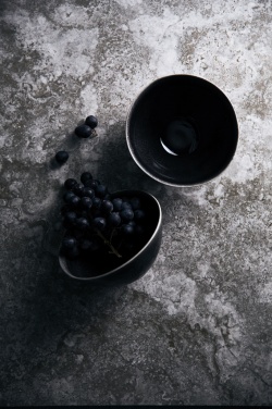 Logo trade promotional gifts picture of: VINGA Nomimono bowl 15,5 cm, 2 pcs set