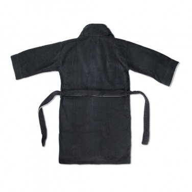 Logotrade promotional product image of: VINGA Harper bathrobe S/M