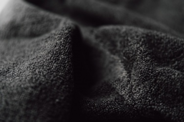 Logo trade promotional item photo of: VINGA Harper bathrobe S/M