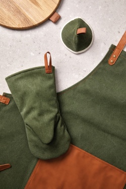 Logotrade advertising products photo of: VINGA Asado oven mitt