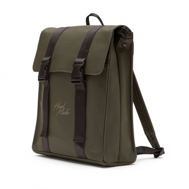 Logo trade corporate gift photo of: VINGA Baltimore Backpack
