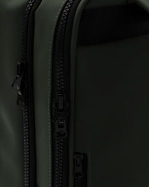 Logo trade promotional gift photo of: VINGA Baltimore Travel Backpack