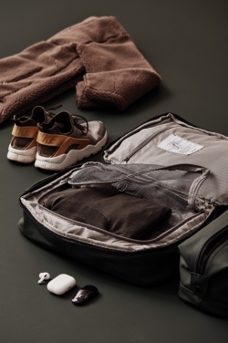 Logotrade business gifts photo of: VINGA Baltimore Travel Backpack