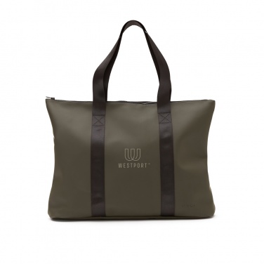 Logotrade advertising product image of: VINGA Baltimore tote bag