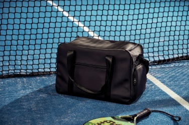 Logo trade corporate gift photo of: VINGA Baltimore gym bag