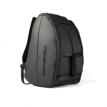 Logo trade promotional item photo of: VINGA Baltimore gym backpack