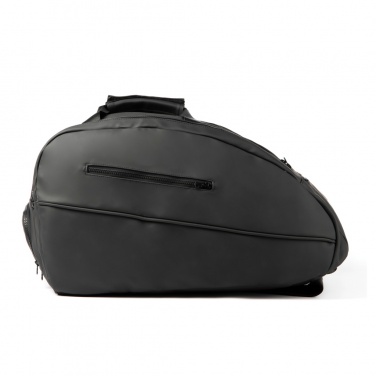 Logotrade promotional merchandise picture of: VINGA Baltimore gym backpack