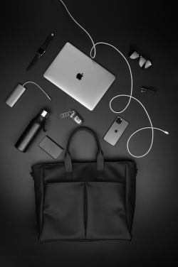 Logo trade promotional products picture of: VINGA Baltimore hybrid office bag