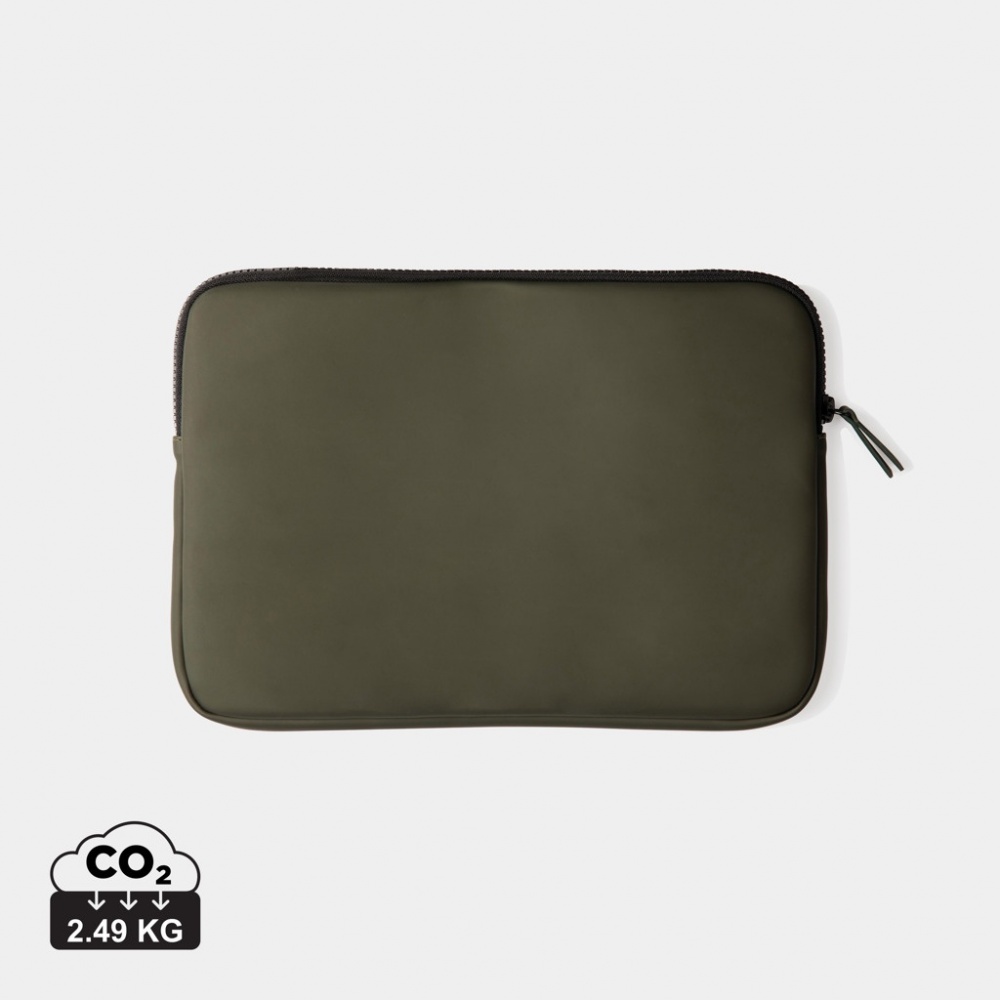 Logo trade promotional products picture of: VINGA Baltimore laptop case 12-15"