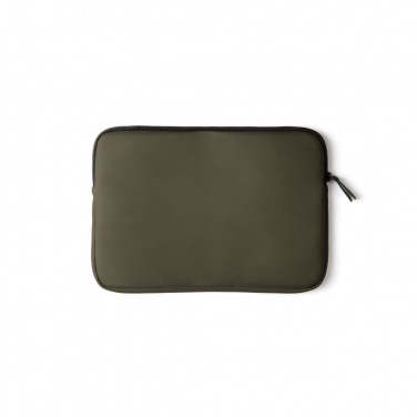 Logo trade corporate gift photo of: VINGA Baltimore laptop case 12-15"