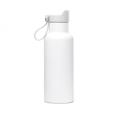 Logotrade promotional item image of: VINGA Balti vacuum bottle