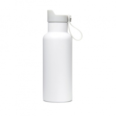 Logo trade business gift photo of: VINGA Balti vacuum bottle