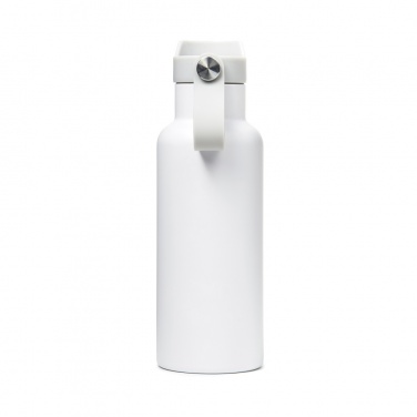 Logotrade promotional merchandise picture of: VINGA Balti vacuum bottle