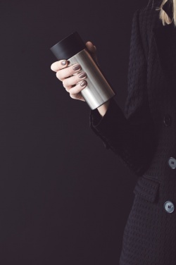 Logo trade promotional items image of: VINGA Otis thermo to-go-mug