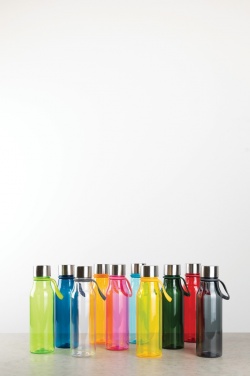 Logo trade corporate gift photo of: VINGA Lean Tritan Water Bottle
