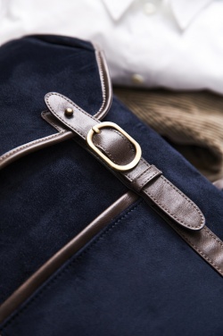 Logotrade promotional gift picture of: VINGA Hunton backpack