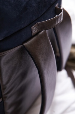 Logotrade promotional gifts photo of: VINGA Hunton backpack