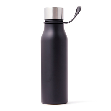 Logo trade promotional products picture of: VINGA Lean Thermo Bottle
