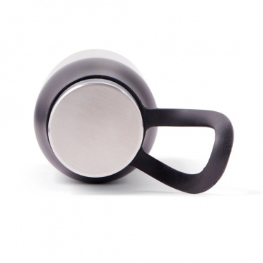 Logo trade promotional giveaways image of: VINGA Lean Thermo Bottle