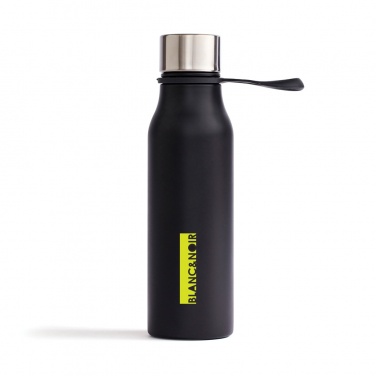 Logo trade promotional gifts picture of: VINGA Lean Thermo Bottle