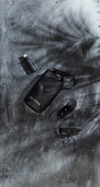 Logotrade business gift image of: VINGA Lean Thermo Bottle