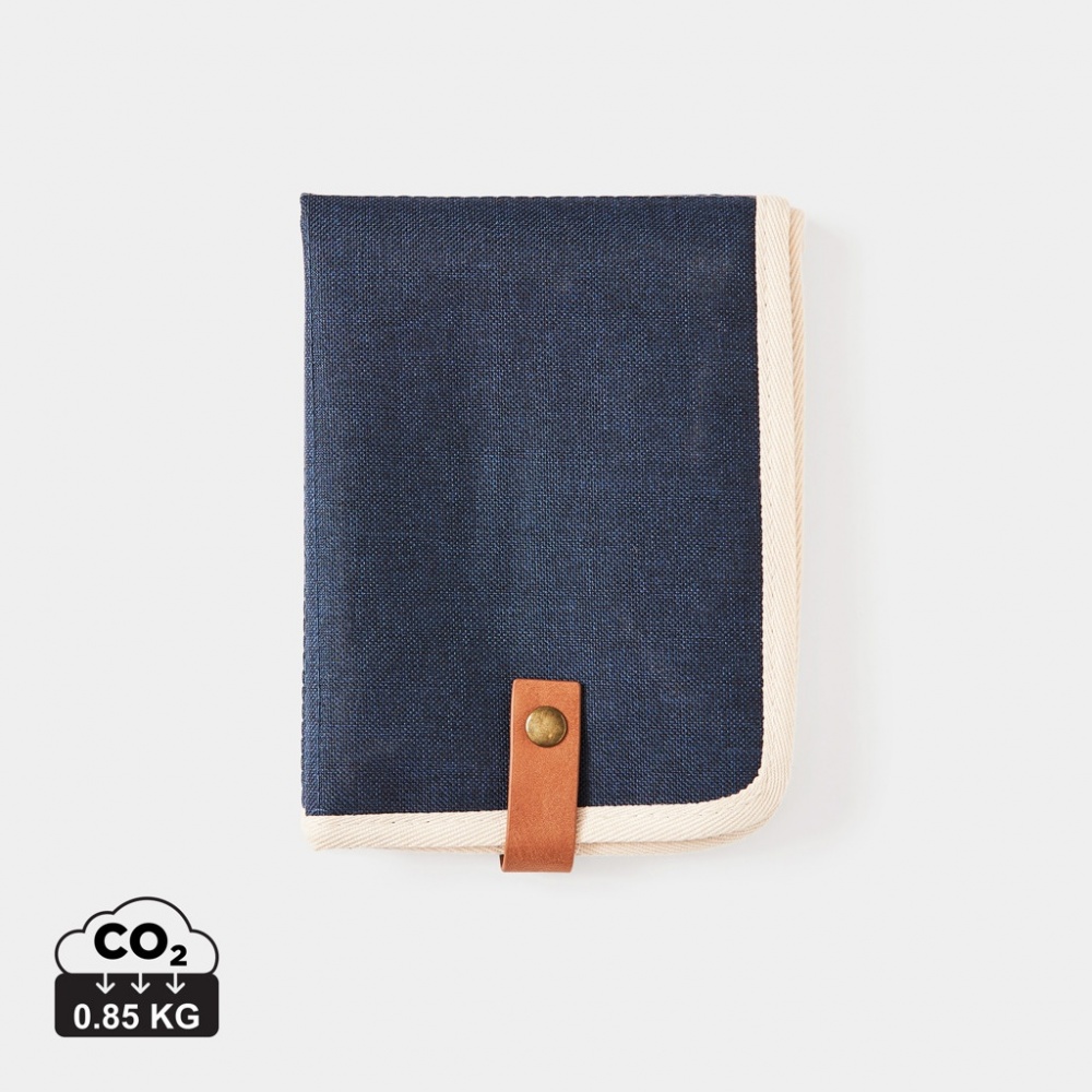 Logotrade business gifts photo of: VINGA Sortino seat cushion