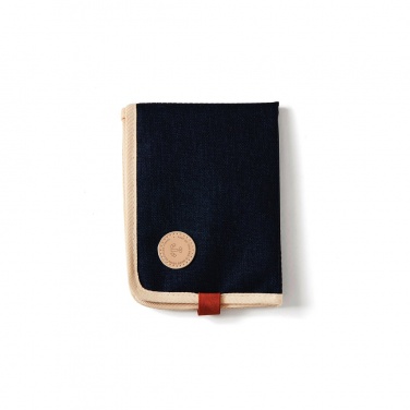 Logo trade advertising products picture of: VINGA Sortino seat cushion