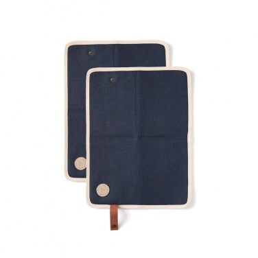 Logo trade promotional giveaways image of: VINGA Sortino seat cushion