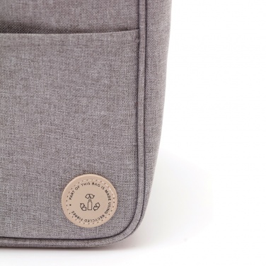 Logo trade advertising products image of: VINGA Sortino Cooler basket