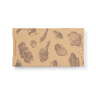 Logotrade promotional giveaways photo of: VINGA Hays thermometer